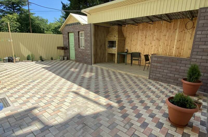 Двухкомнатный «Люкс»