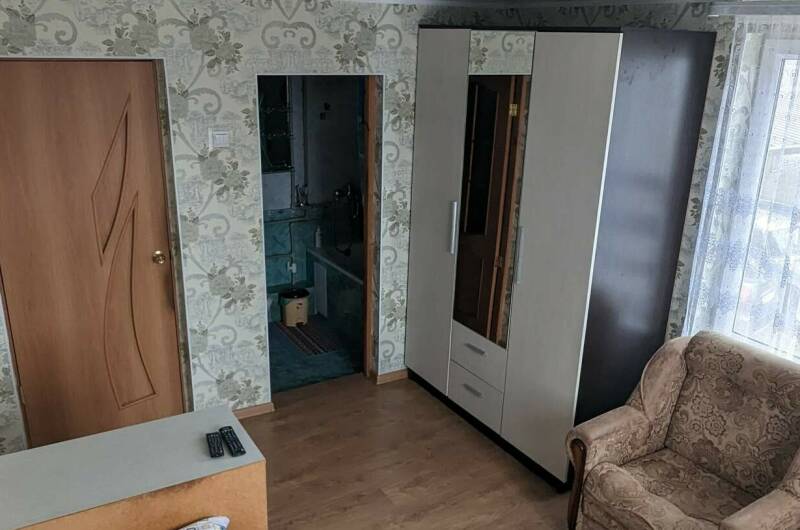 Трехместная комната «Комфорт+»