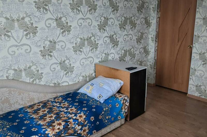 Трехместная комната «Комфорт+»