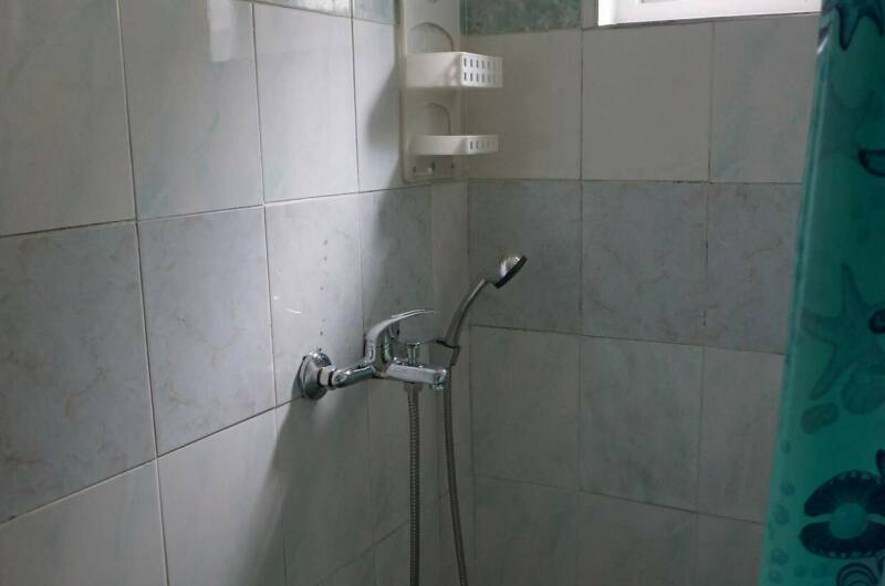 Одноместный «Эконом»