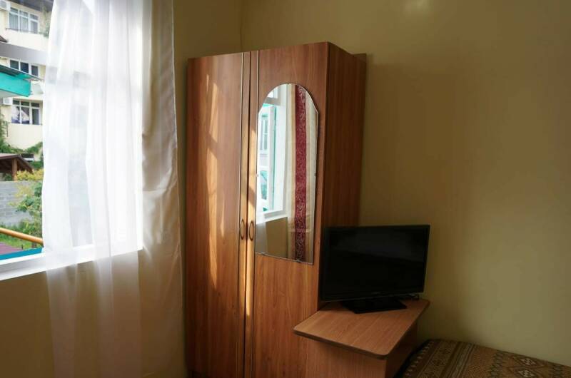 Одноместный «Эконом»