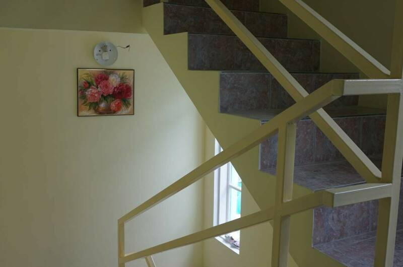 Двухместный «Эконом»