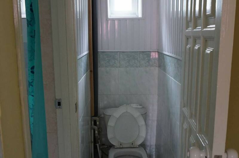 Двухместный «Эконом»