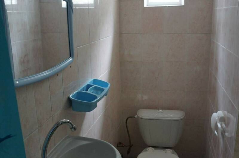 Трехместный «Стандарт»