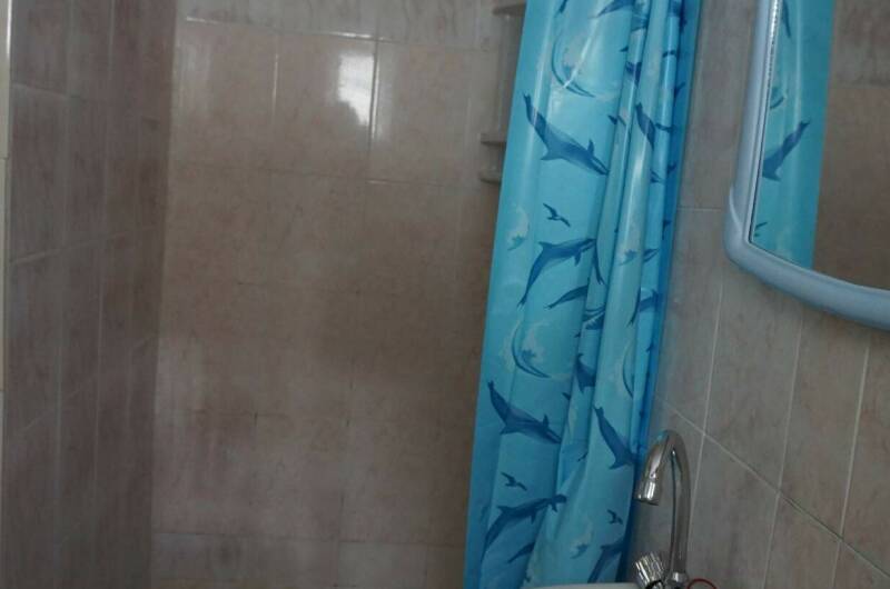 Трехместный «Стандарт»