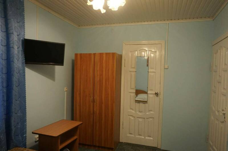 Трехместный «Стандарт»