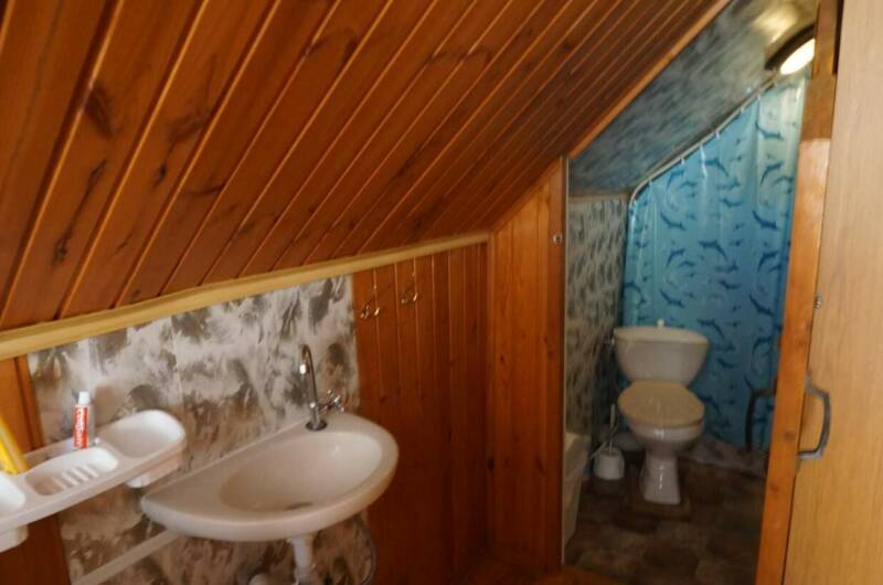 Пятиместный «Стандарт»