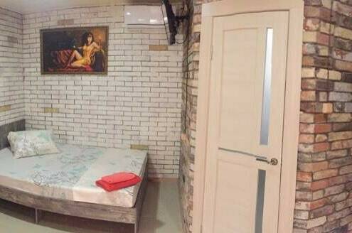 Двухместный «Стандарт»