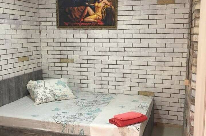 Двухместный «Стандарт»