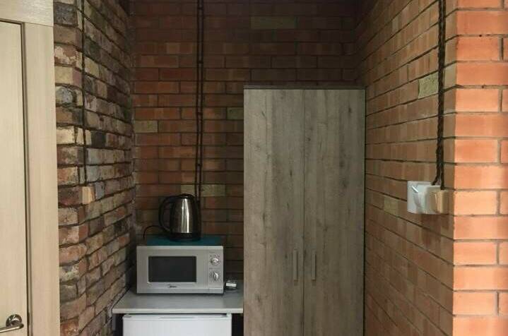 Двухместный «Стандарт»