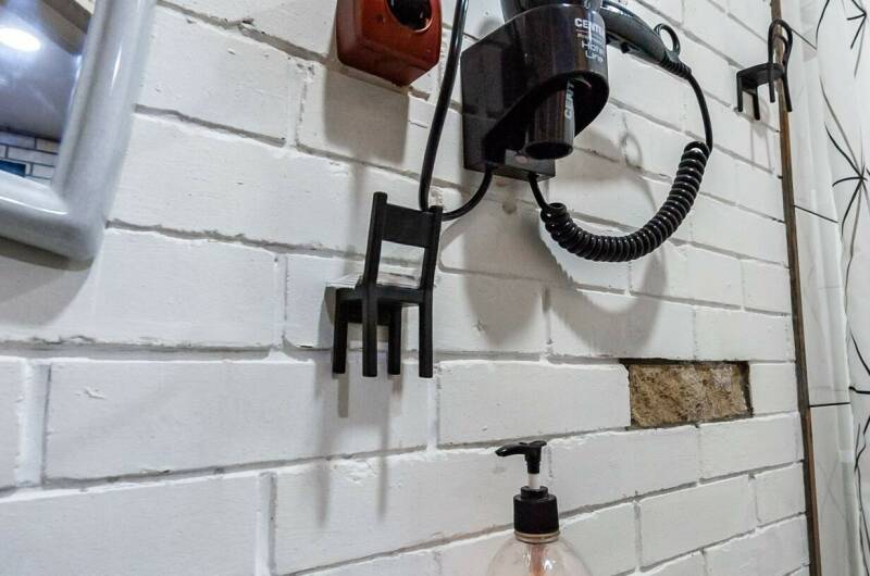 Трехместный «Стандарт»