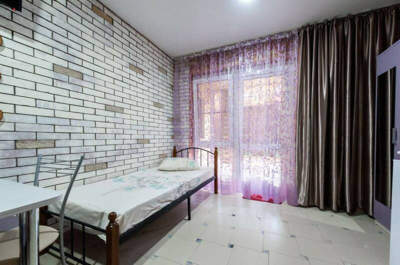 Трехместный «Стандарт»