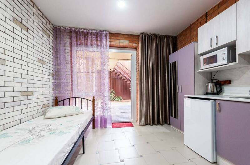 Трехместный «Стандарт»