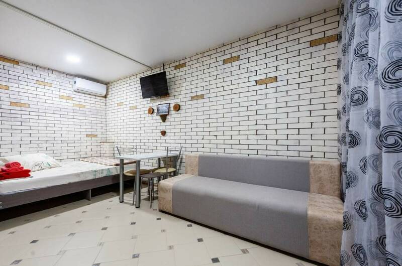 Четырехместный «Стандарт»