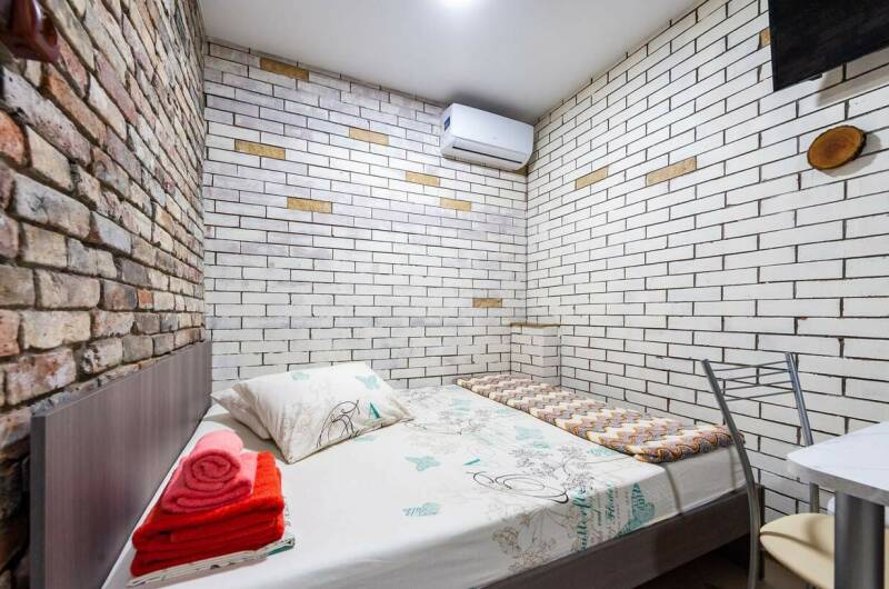 Четырехместный «Стандарт»