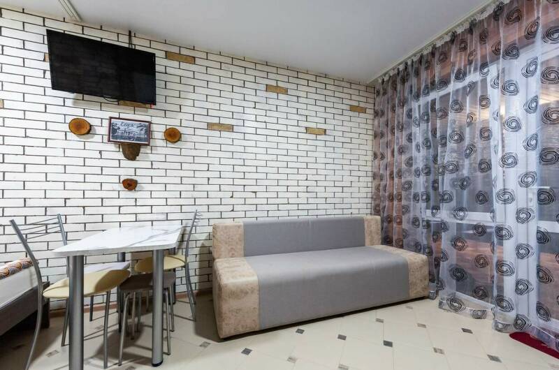 Четырехместный «Стандарт»