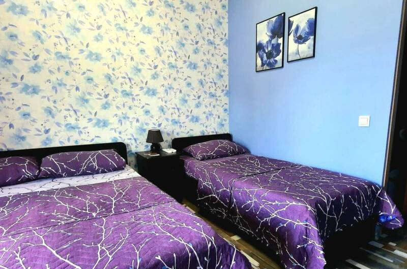 Двухместный «Стандарт»