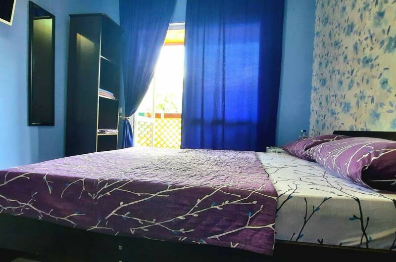 Двухместный «Стандарт»