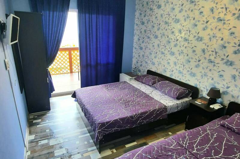 Двухместный «Стандарт»