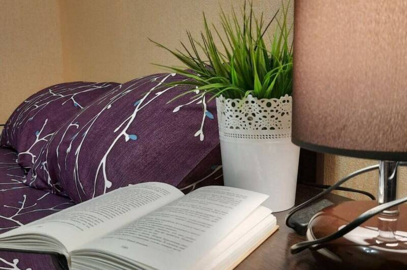 Трехместный «Стандарт»