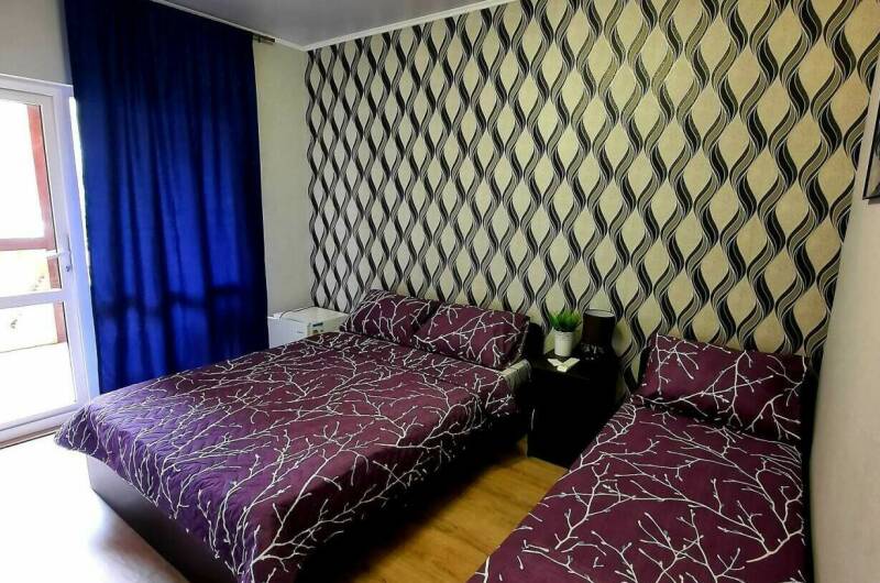 Трехместный «Стандарт»