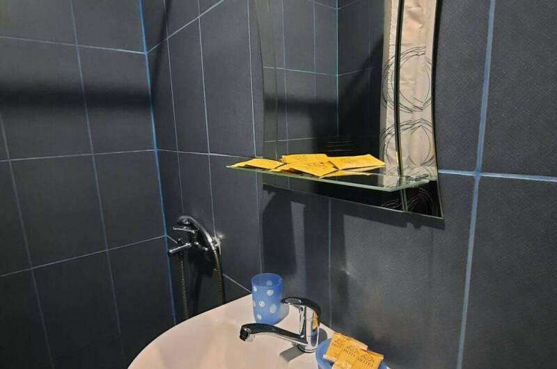 Трехместный «Стандарт»