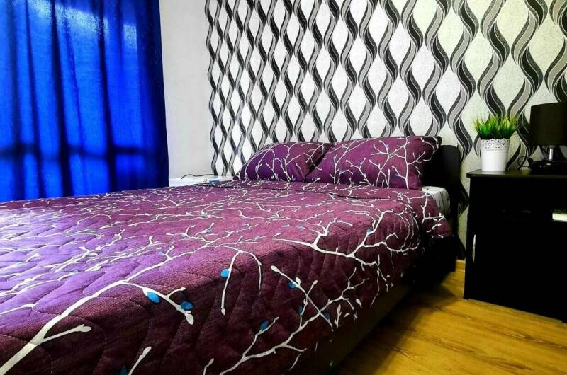 Трехместный «Стандарт»