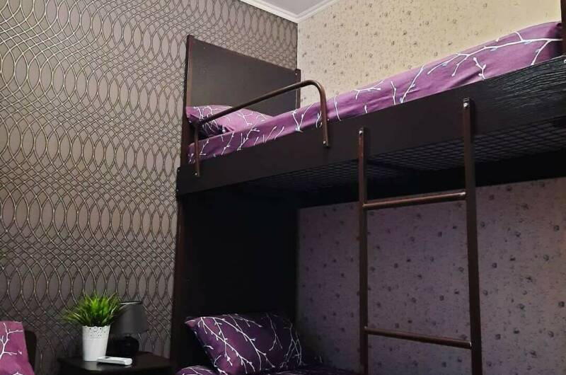 Четырехместный «Стандарт»