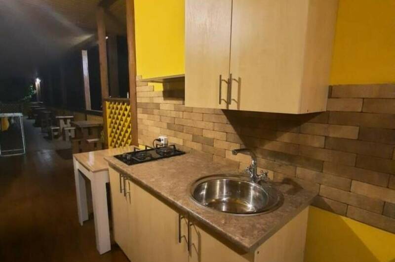 Трехместный «Улучшенный»