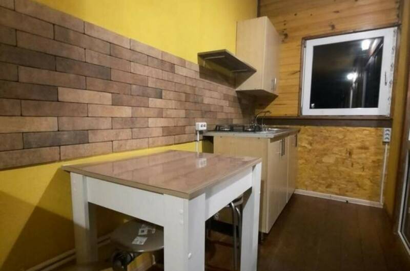 Трехместный «Улучшенный»