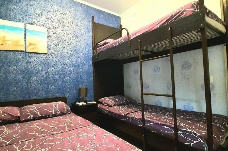 Четырехместный «Улучшенный»