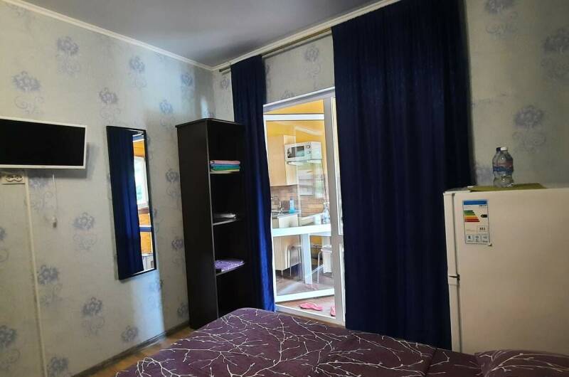 Четырехместный «Улучшенный»