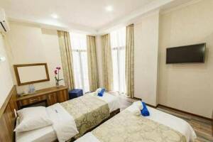 Изображение Изображение гостиницы "Отель «Абсолют»" #32 #32