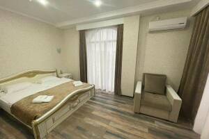 Изображение Изображение гостиницы "Отель «Абсолют»" #31 #31