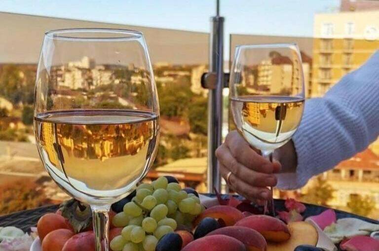 Четырехместный семейный номер с завтраком