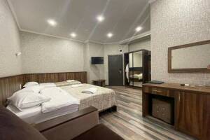 Изображение Изображение гостиницы "Отель «Абсолют»" #27 #27