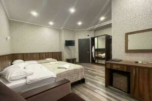 Изображение Изображение гостиницы "Отель «Абсолют»" #24 #24