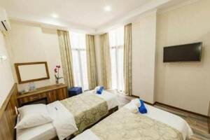 Изображение Изображение гостиницы "Отель «Абсолют»" #21 #21