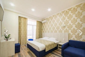 Изображение Изображение гостиницы "Отель «Абсолют»" #19 #19