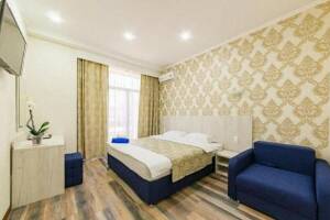 Изображение Изображение гостиницы "Отель «Абсолют»" #4 #4