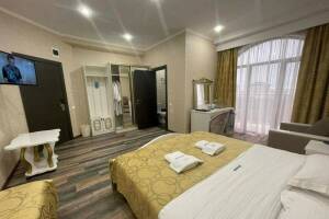 Изображение Изображение гостиницы "Отель «Абсолют»" #6 #6