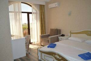 Изображение Изображение гостиницы "Отель «Абсолют»" #7 #7