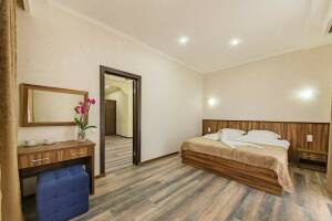 Изображение Изображение гостиницы "Отель «Абсолют»" #16 #16