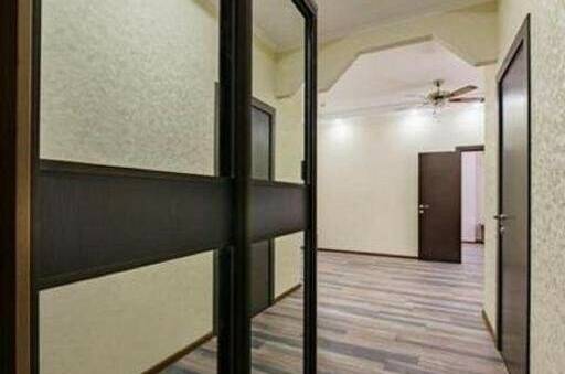 Двухкомнатный улучшенный Люкс с завтраком