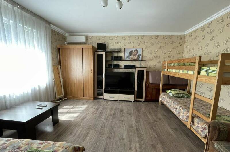 4-местная комната «Комфорт»