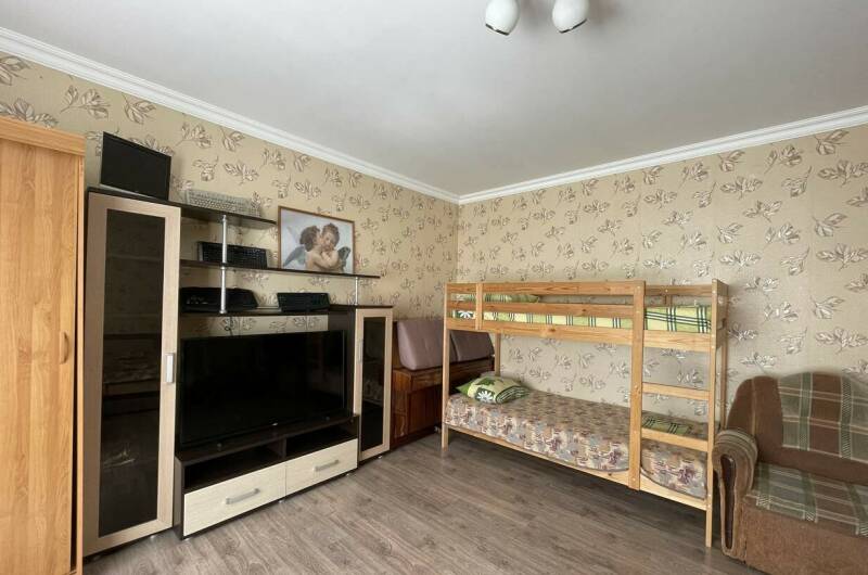 4-местная комната «Комфорт»