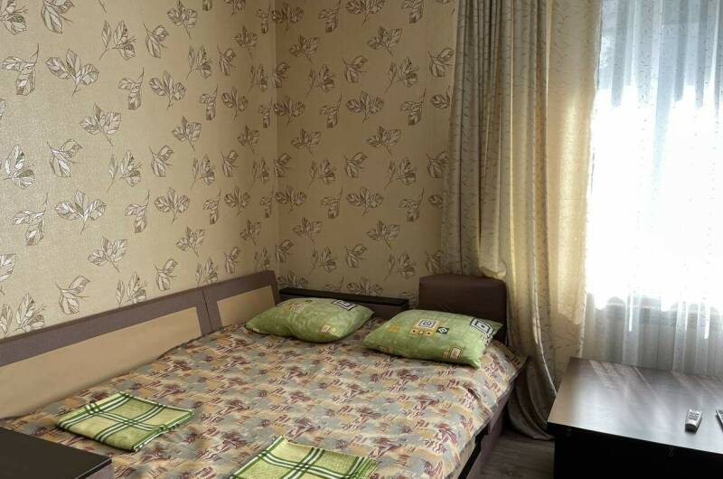 4-местная комната «Комфорт»