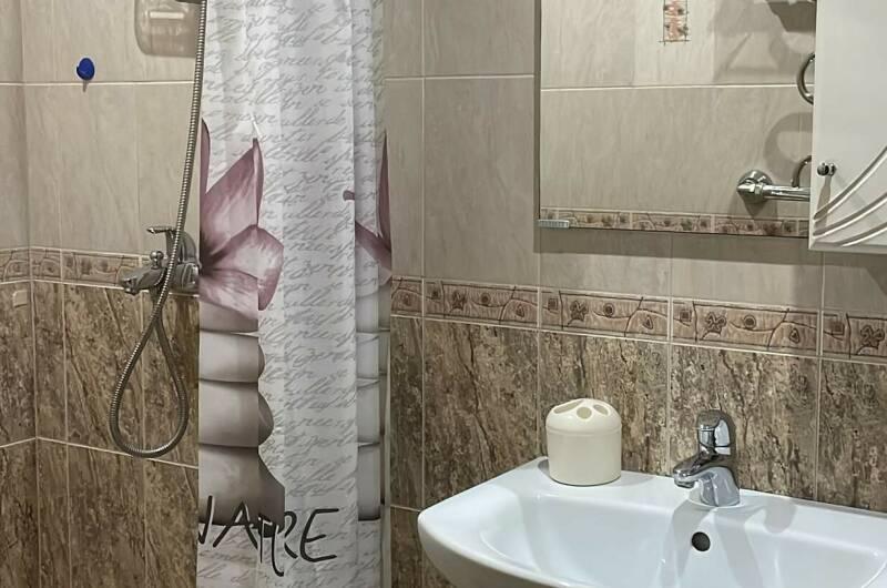 4-местная комната «Комфорт»