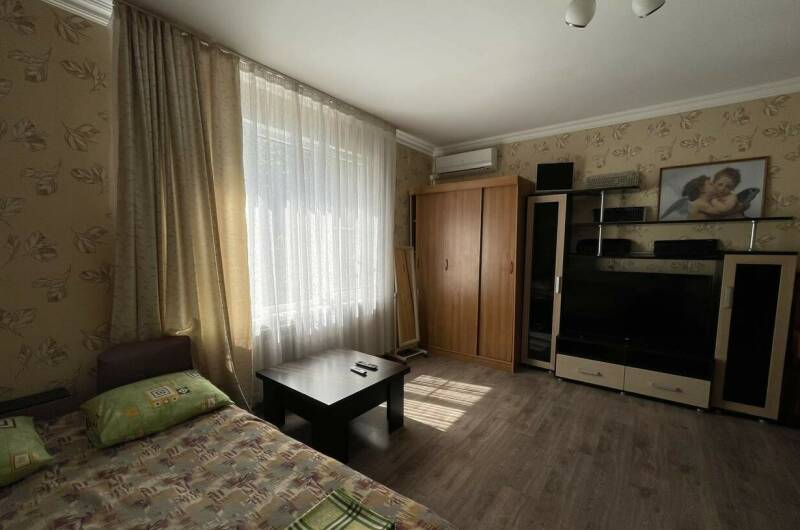 4-местная комната «Комфорт»