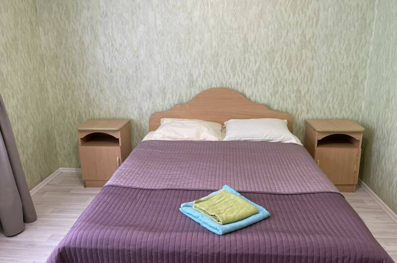 2-местная комната «Стандарт»